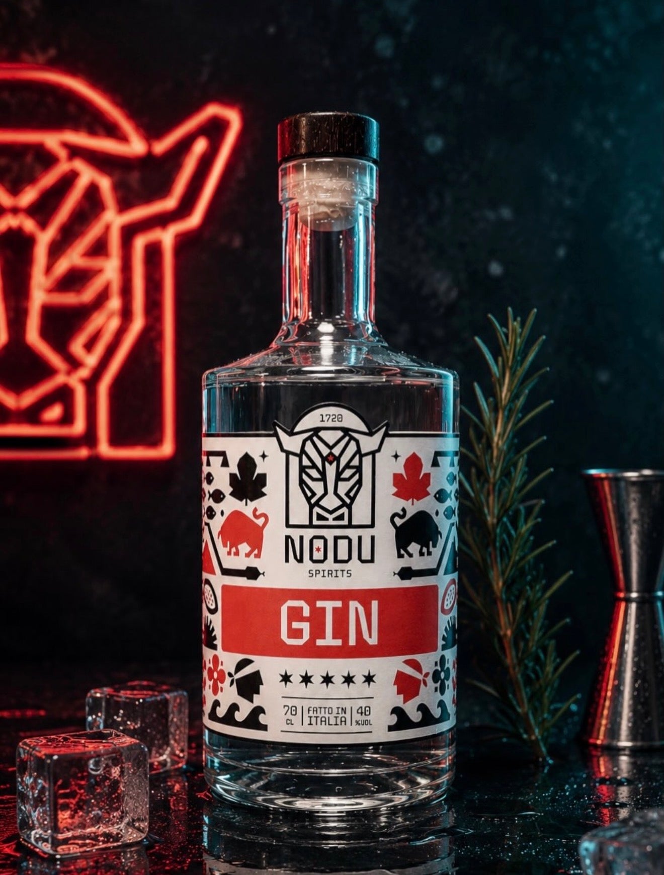 Nodu Gin