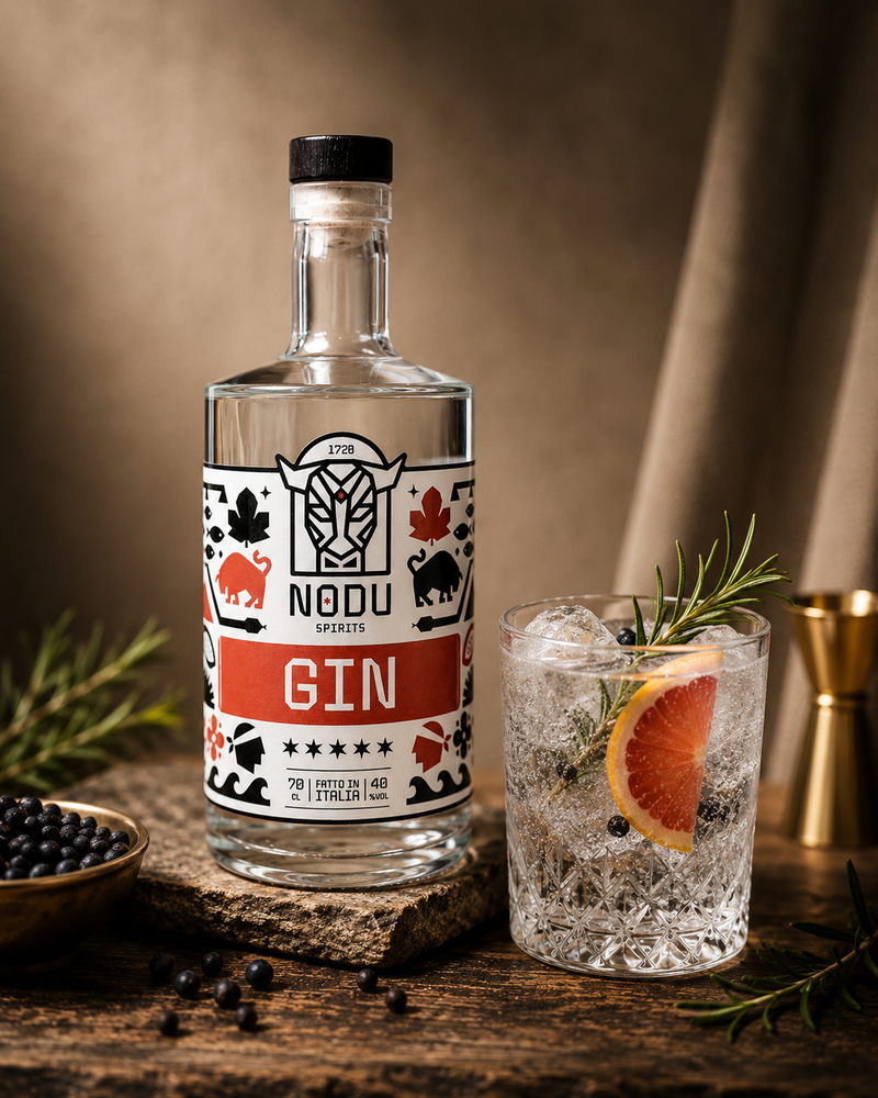 Gimlet di Terra