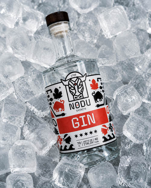 NODU GIN