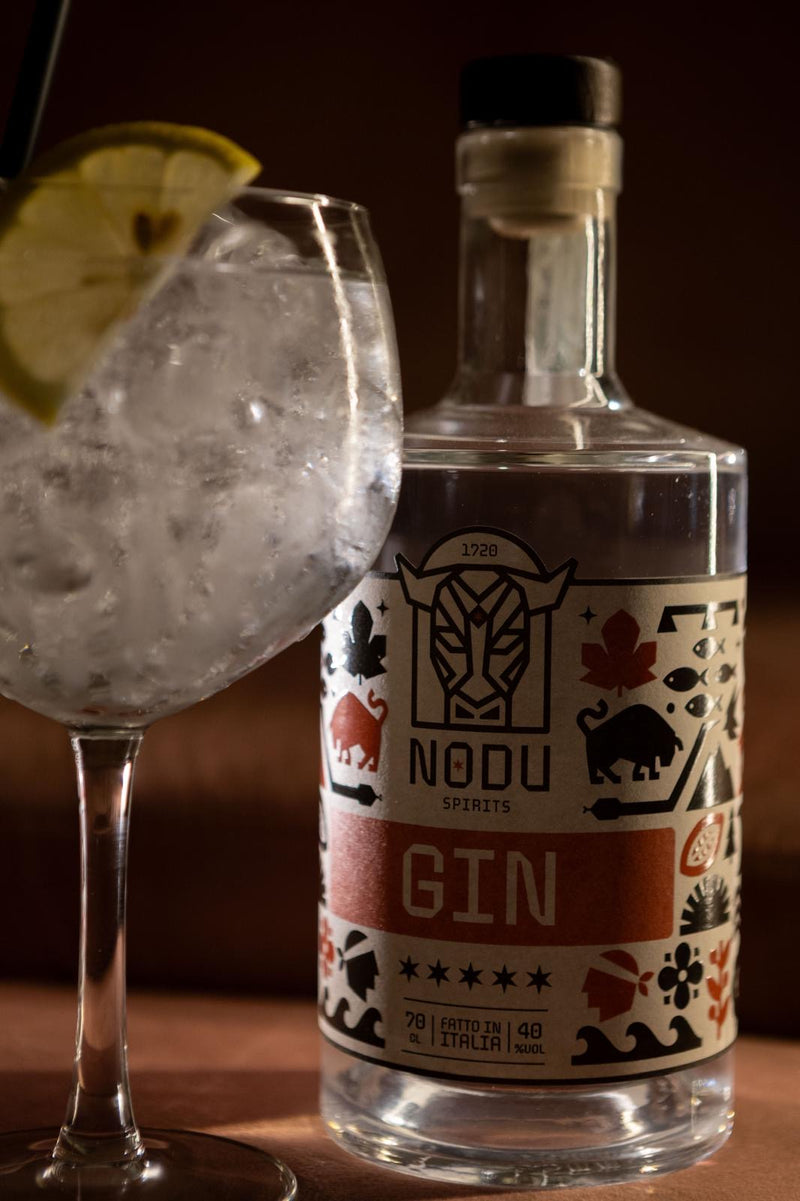 Negroni NODU